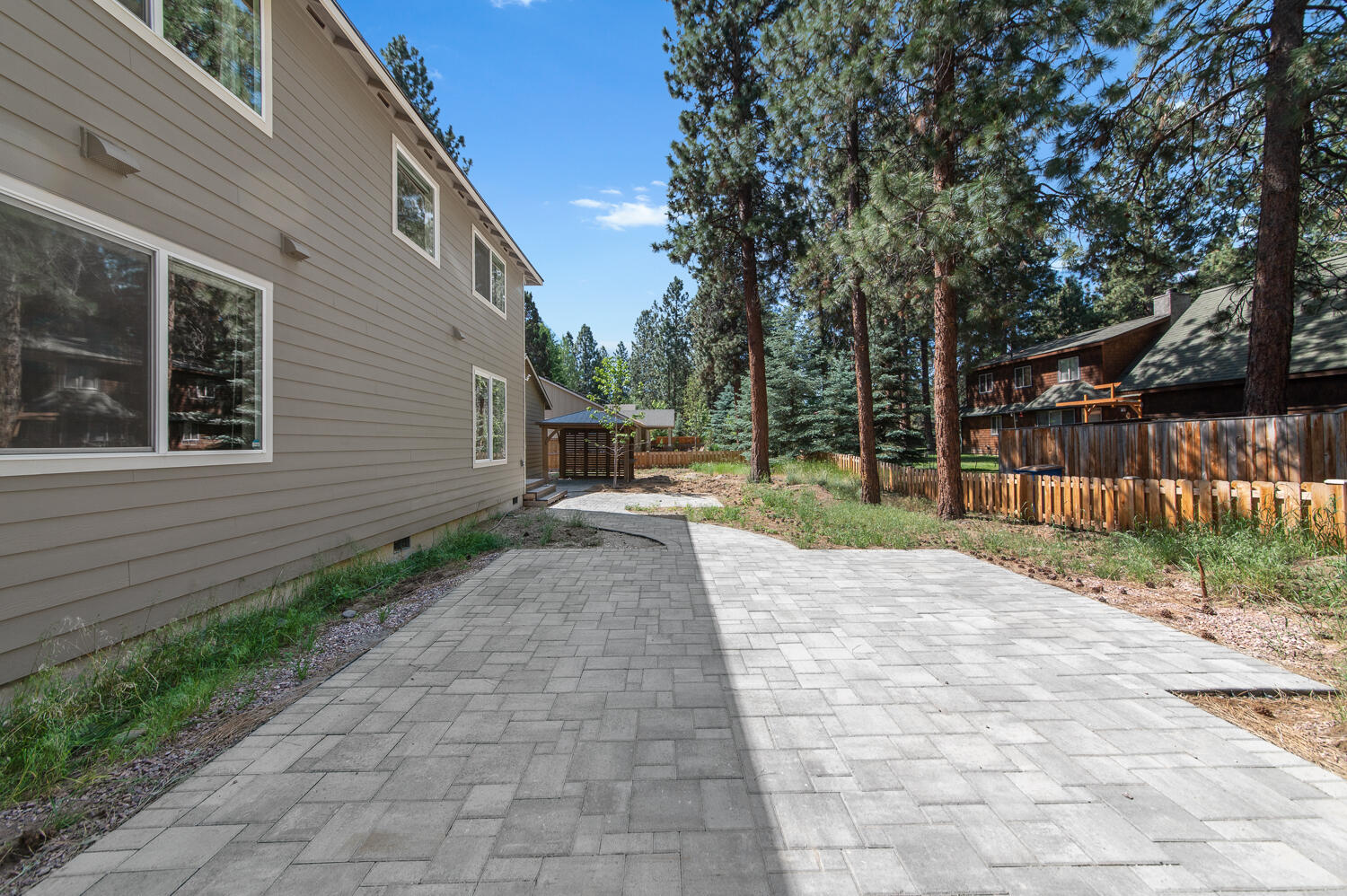 Buck Run - Residential