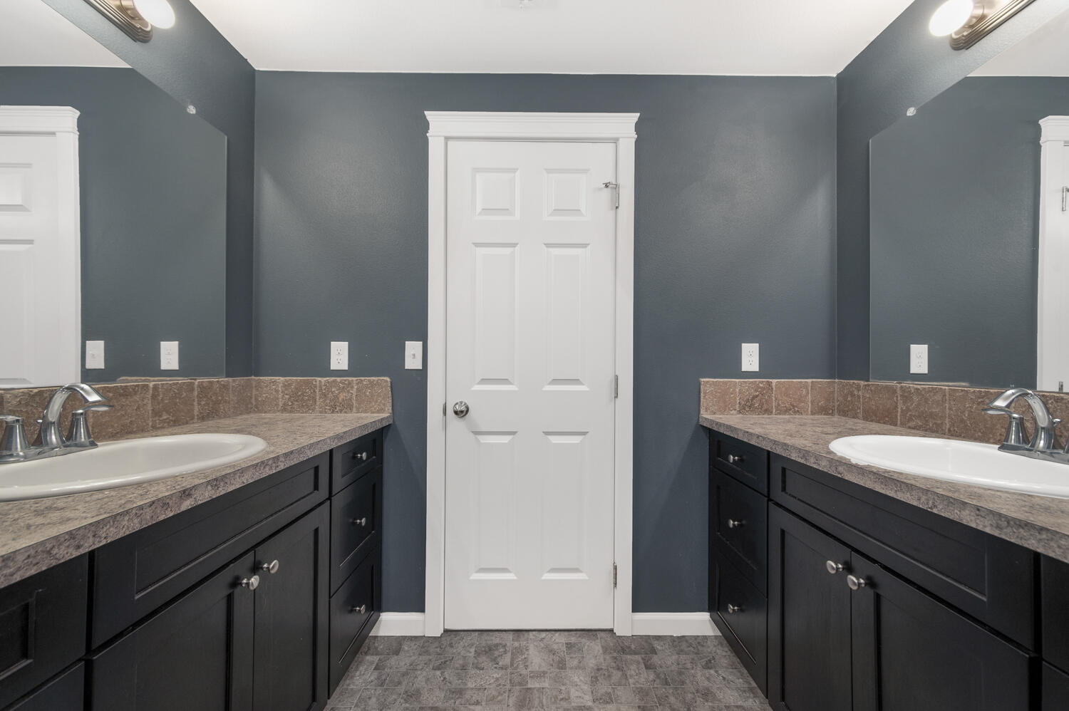 Buck Run - Residential