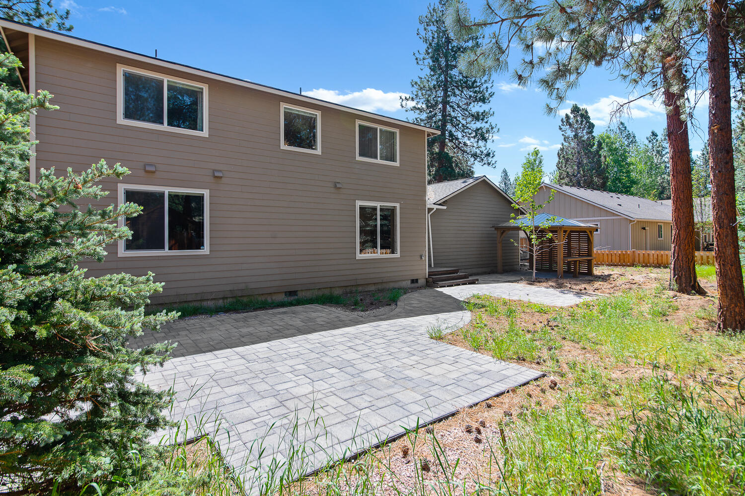 Buck Run - Residential