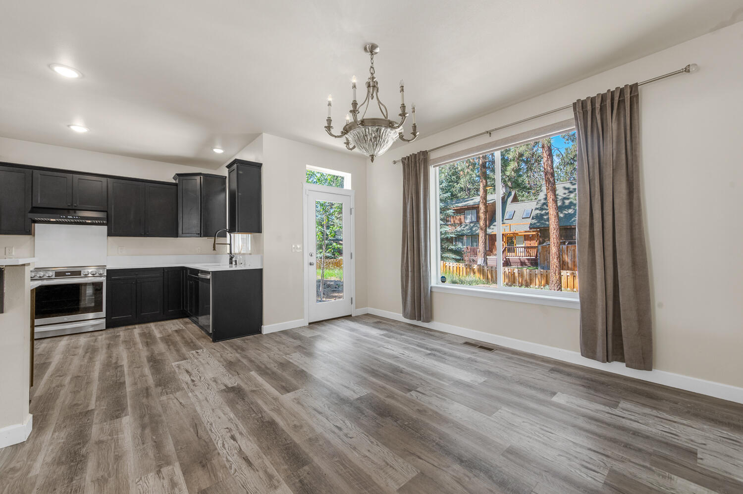 Buck Run - Residential