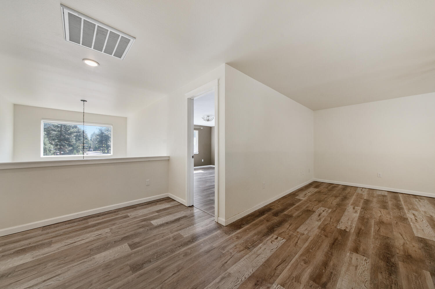 Buck Run - Residential