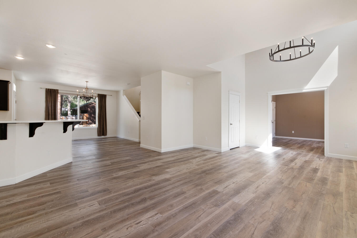 Buck Run - Residential