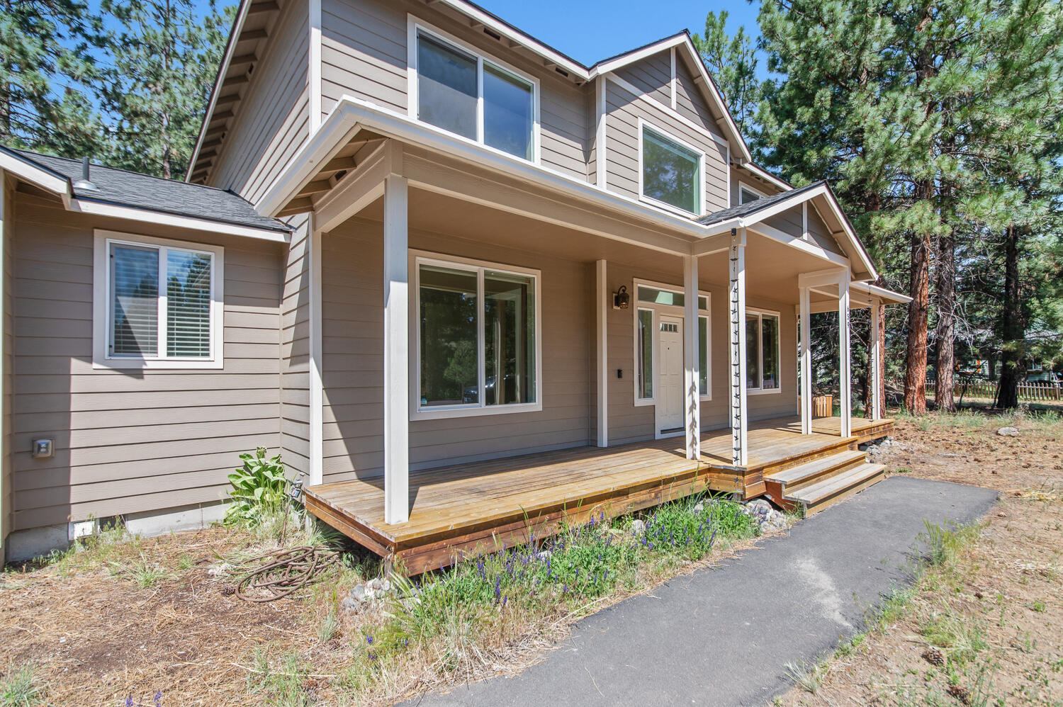 Buck Run - Residential