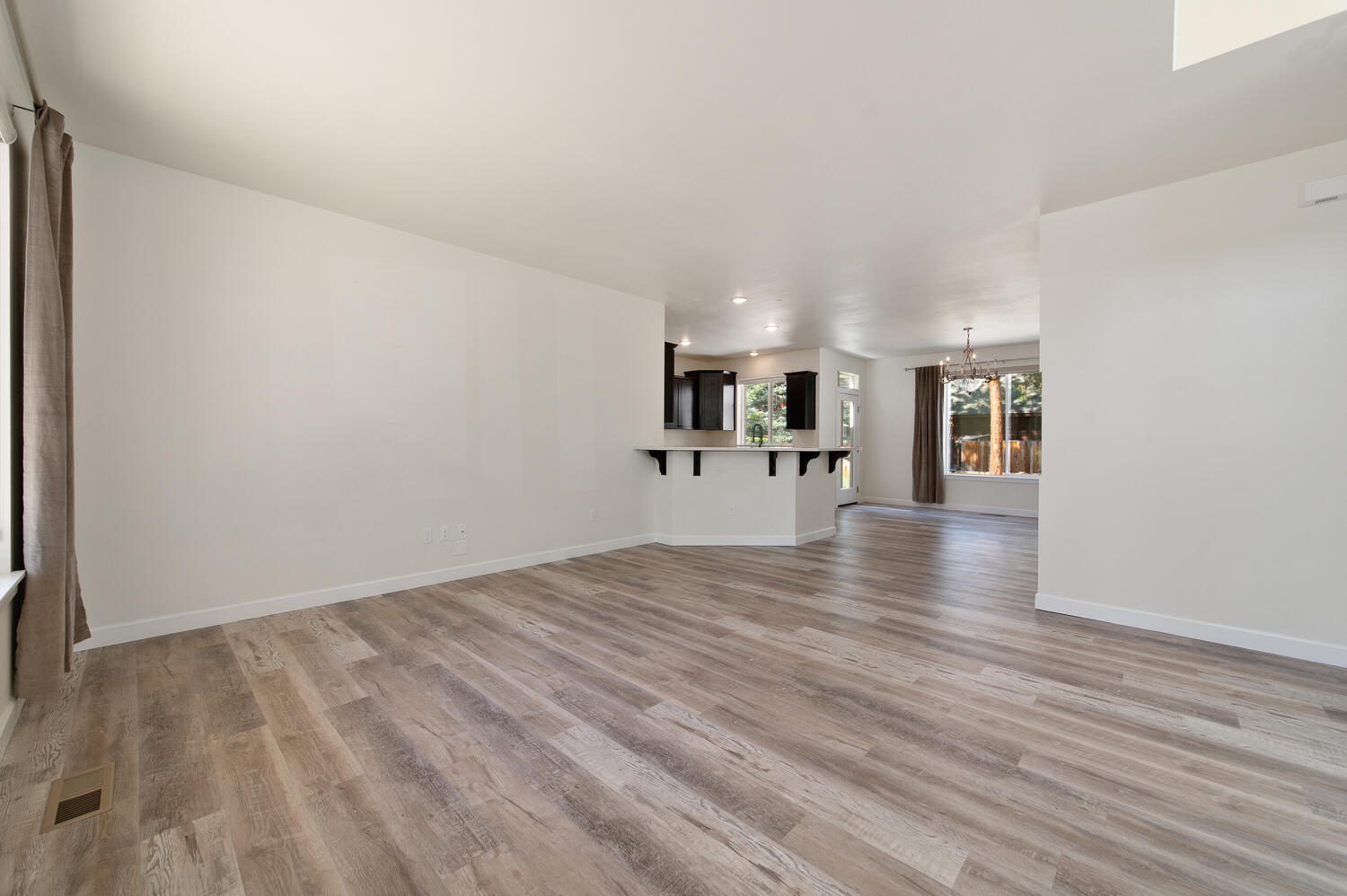 Buck Run - Residential