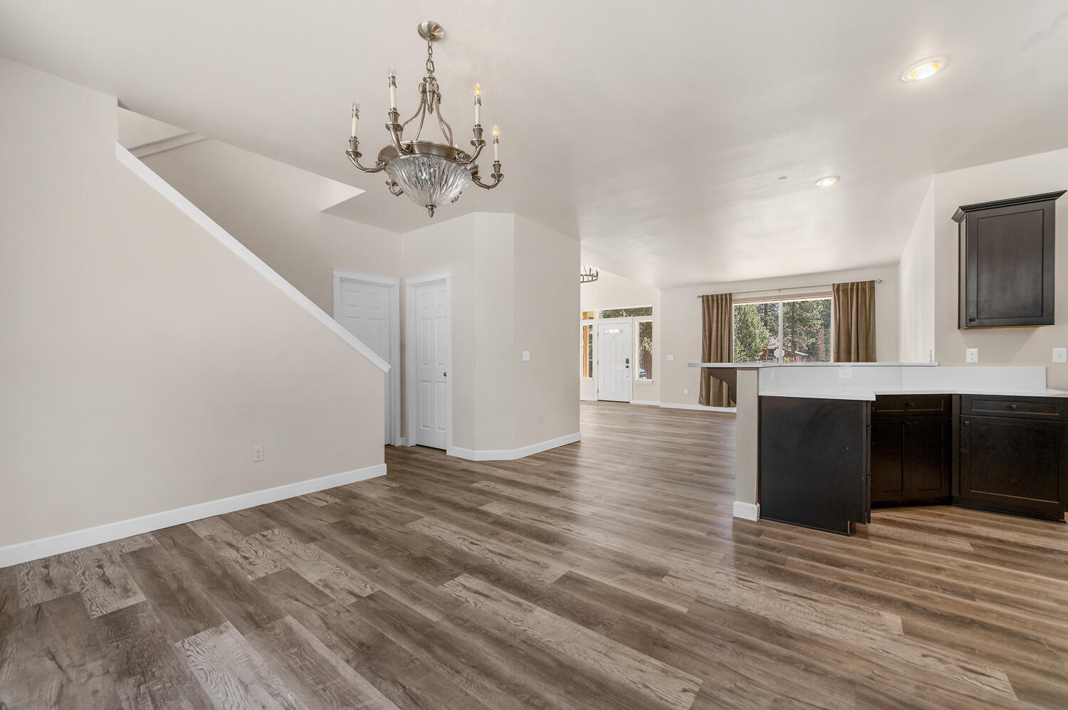 Buck Run - Residential