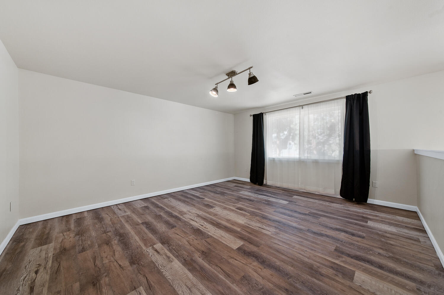 Buck Run - Residential