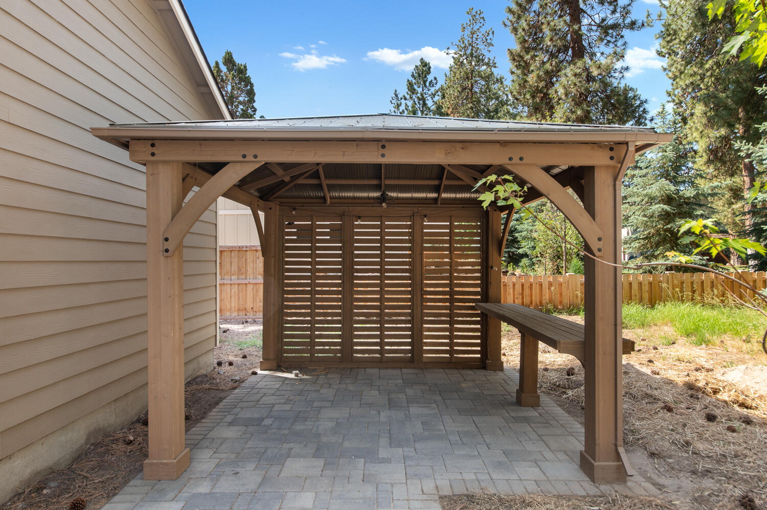 Buck Run - Residential