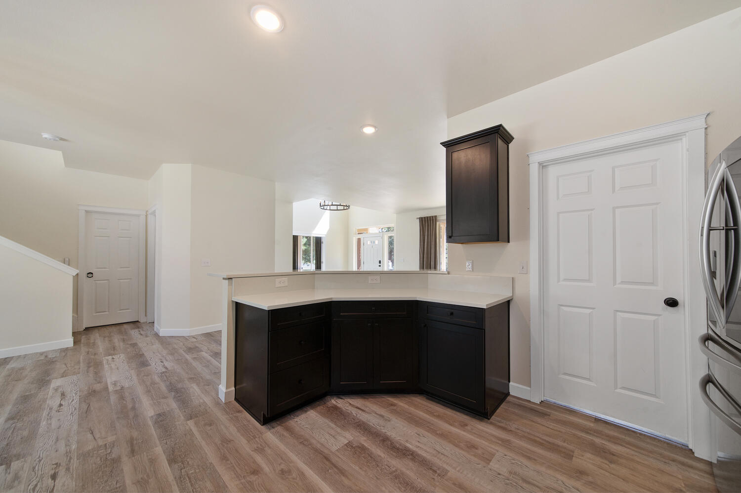 Buck Run - Residential