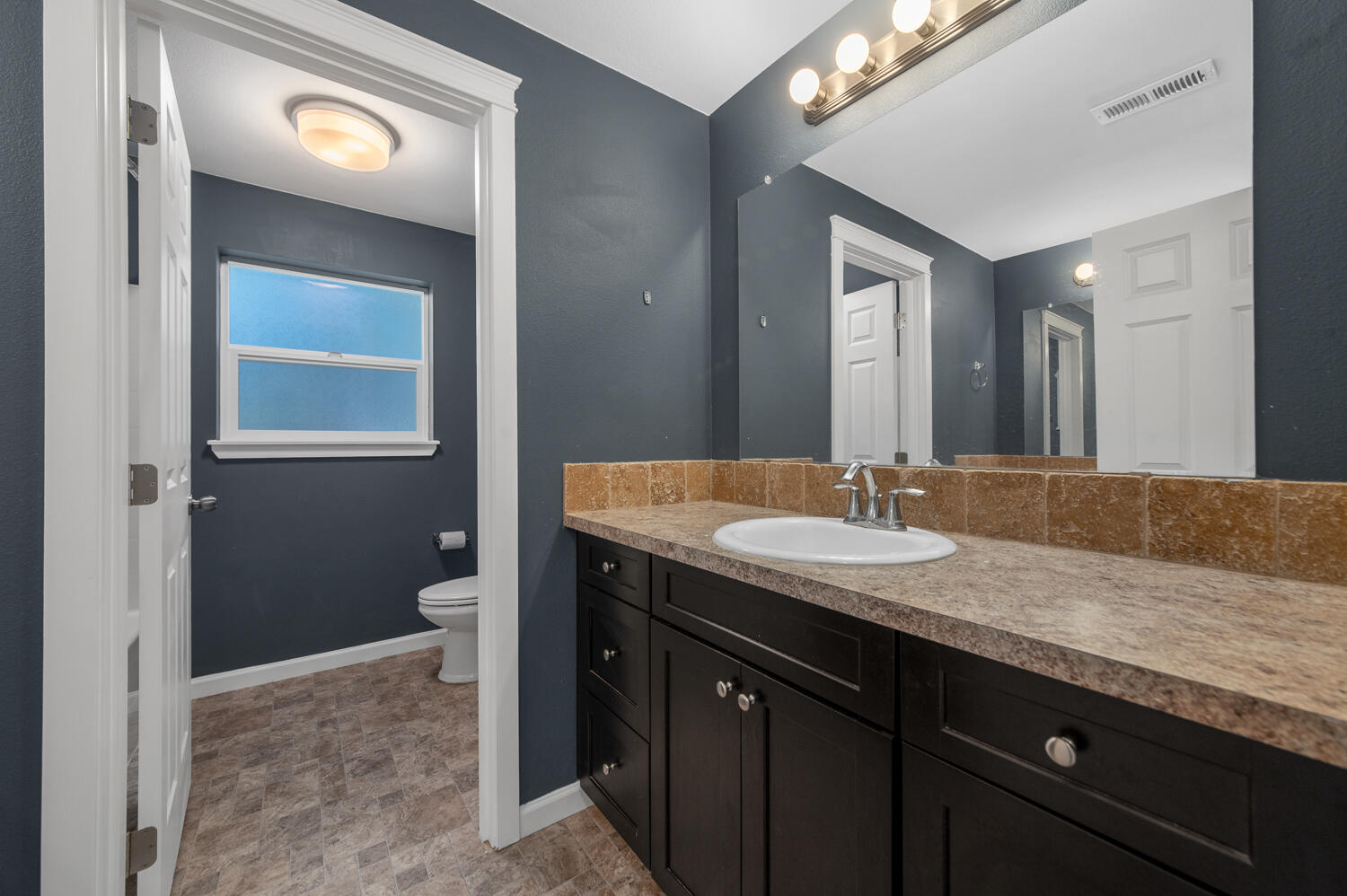 Buck Run - Residential