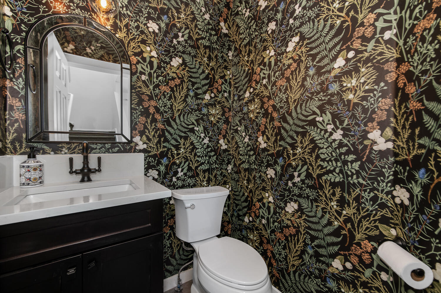 Buck Run - Residential