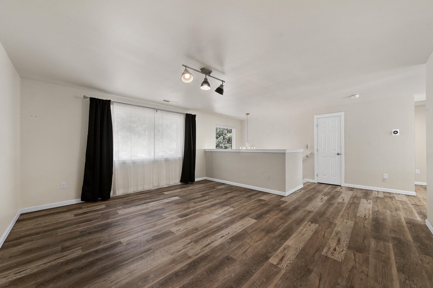 Buck Run - Residential