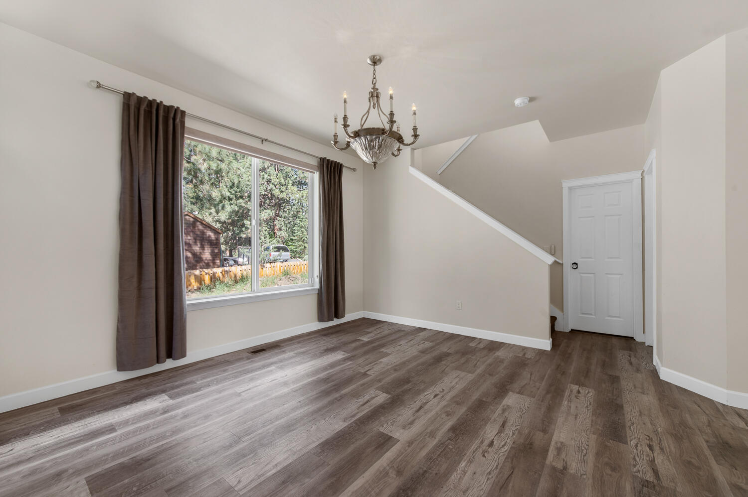 Buck Run - Residential