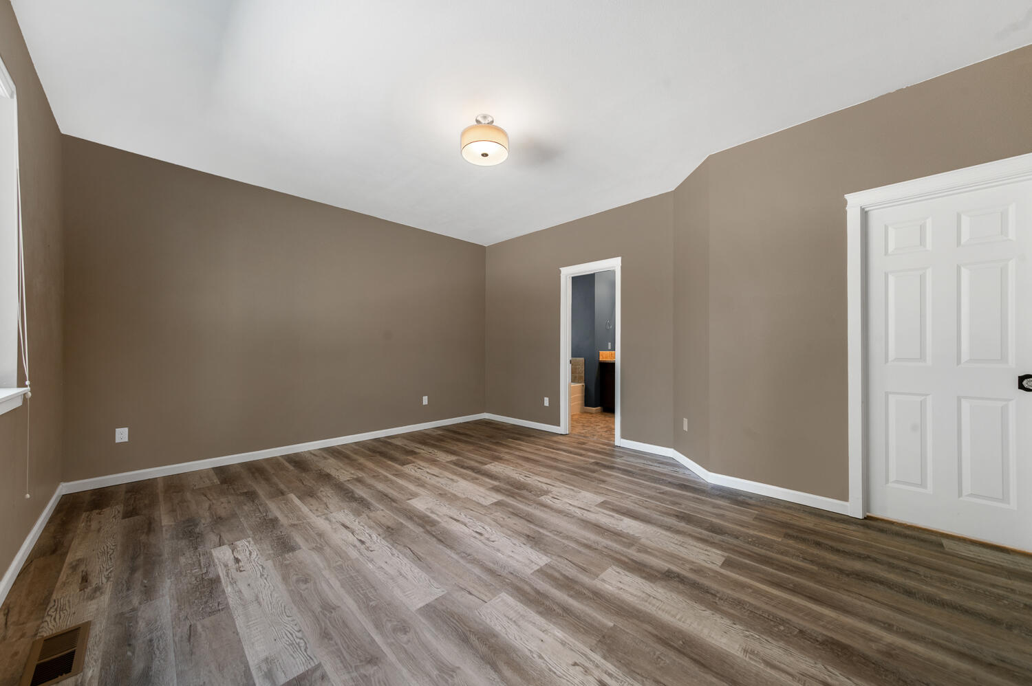 Buck Run - Residential