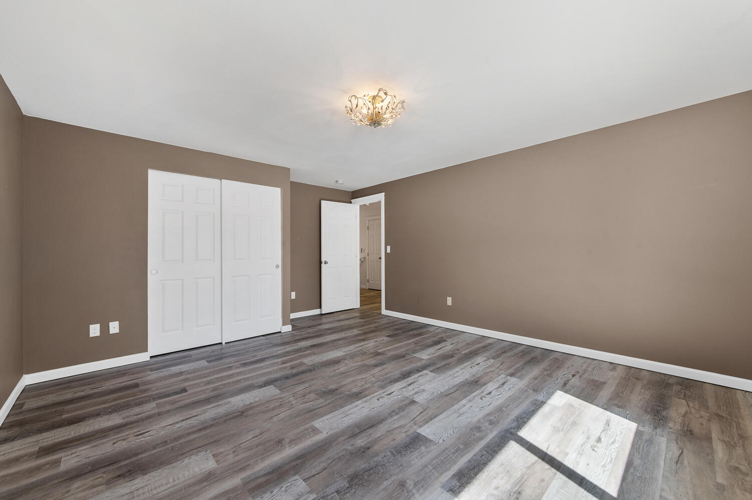 Buck Run - Residential