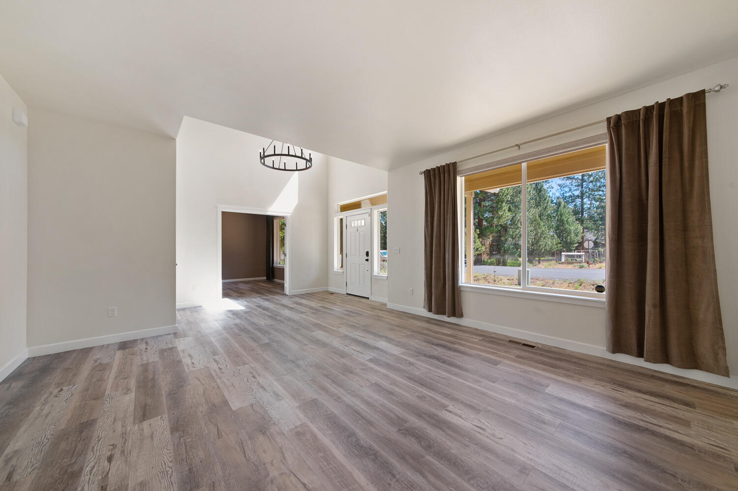 Buck Run - Residential