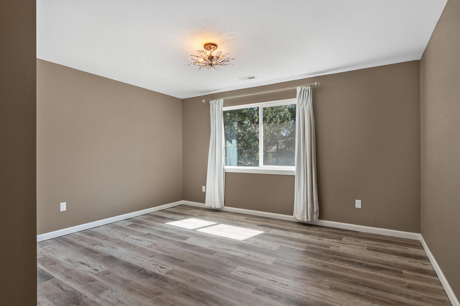 Buck Run - Residential