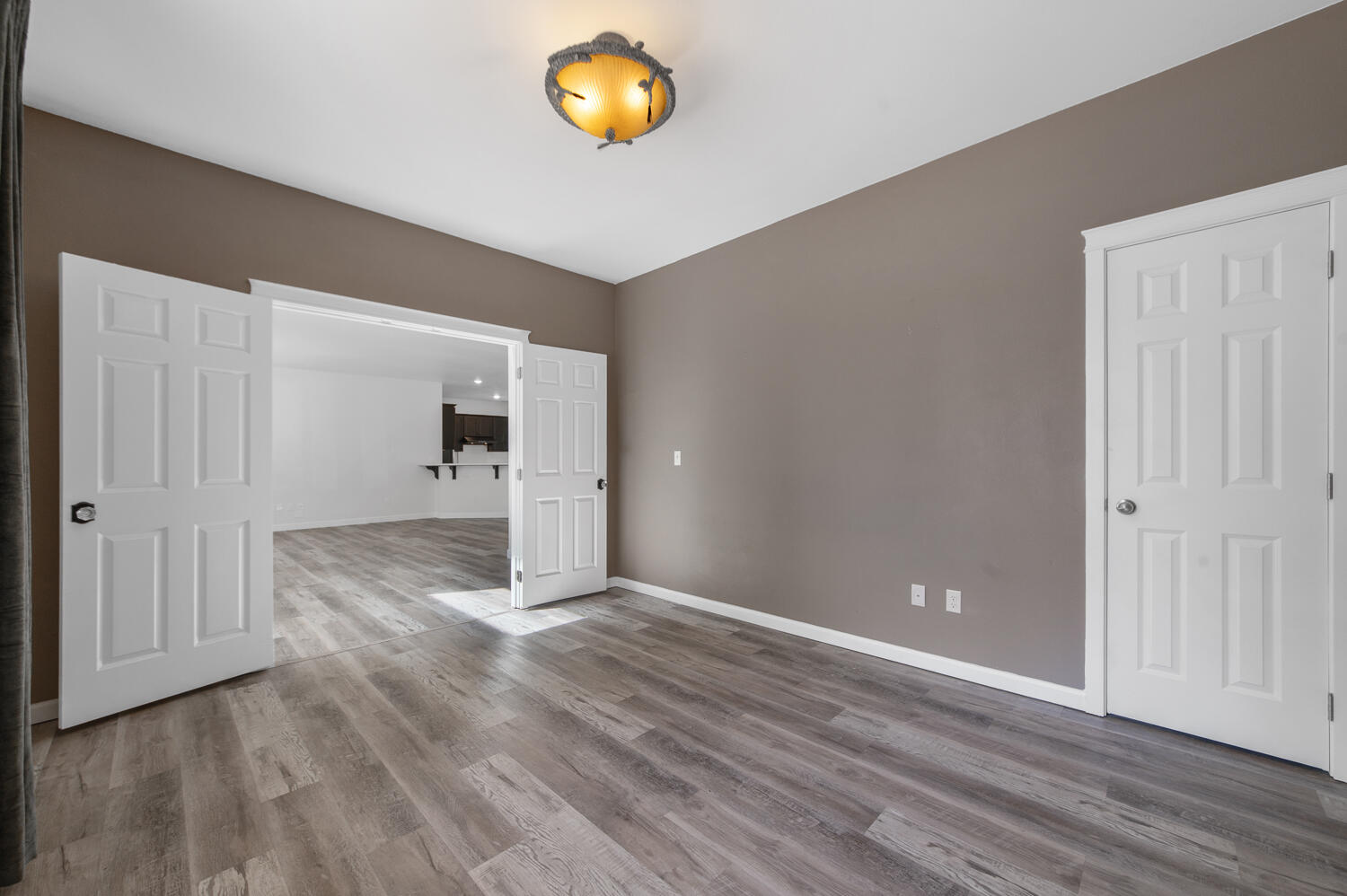 Buck Run - Residential