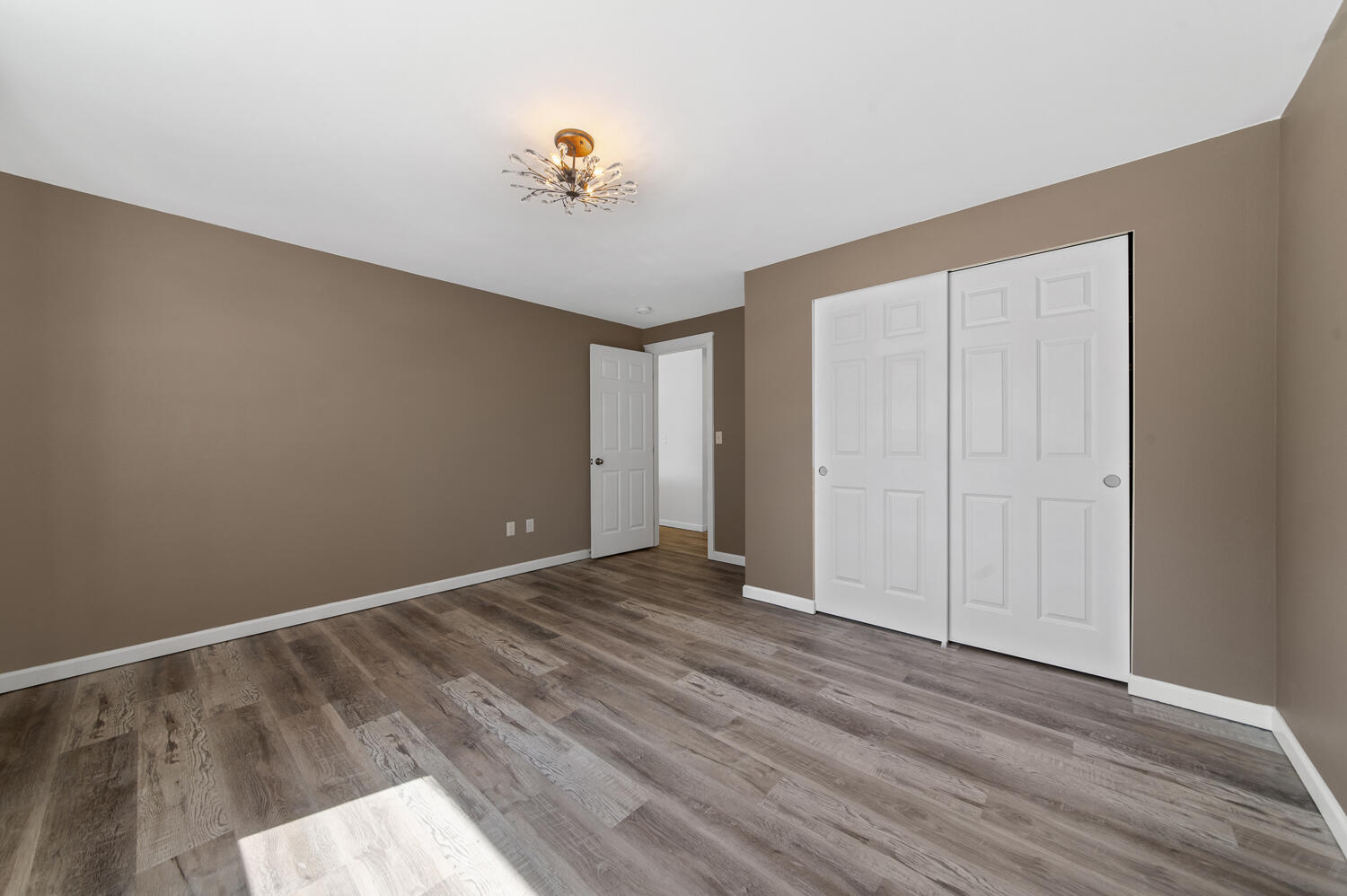 Buck Run - Residential