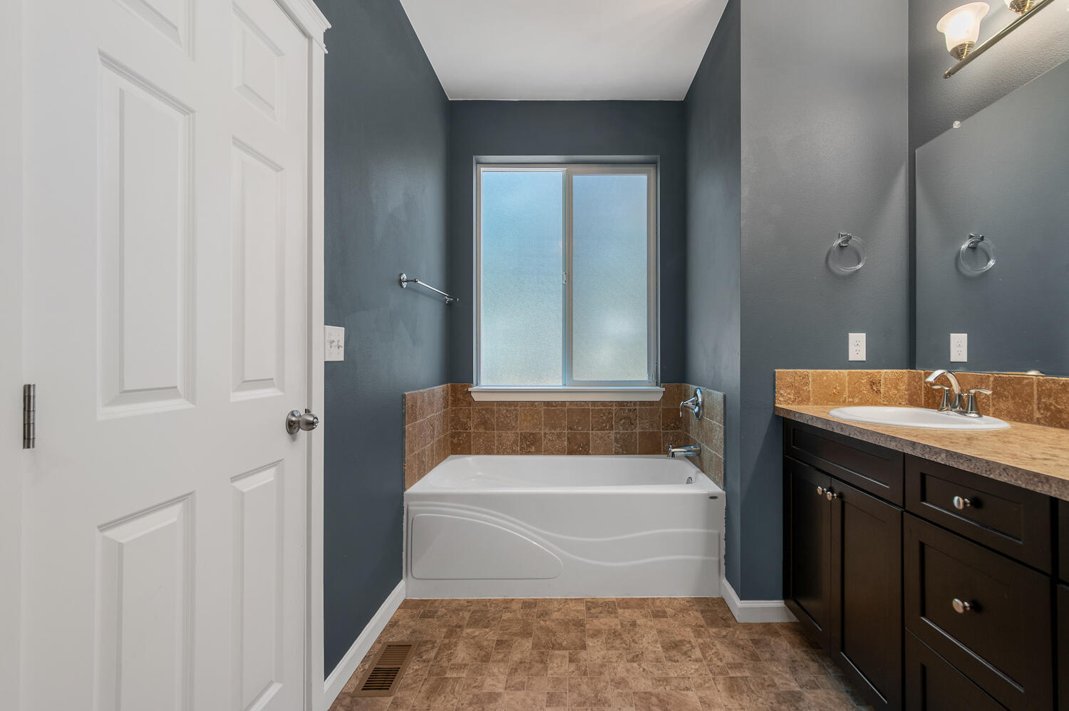 Buck Run - Residential