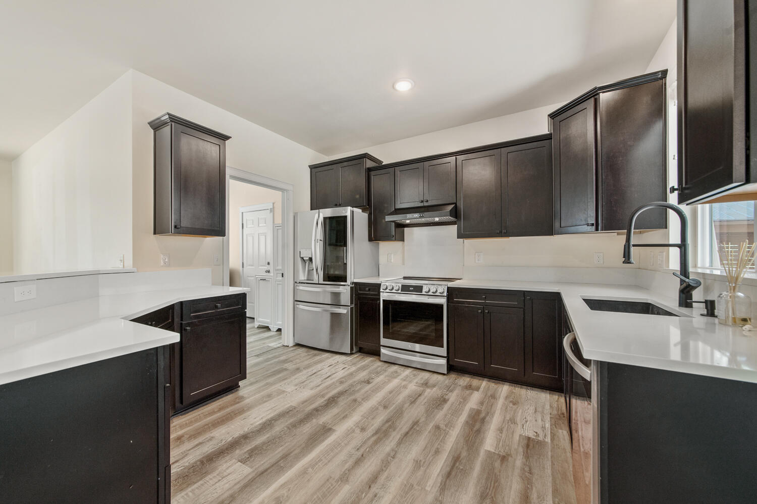 Buck Run - Residential