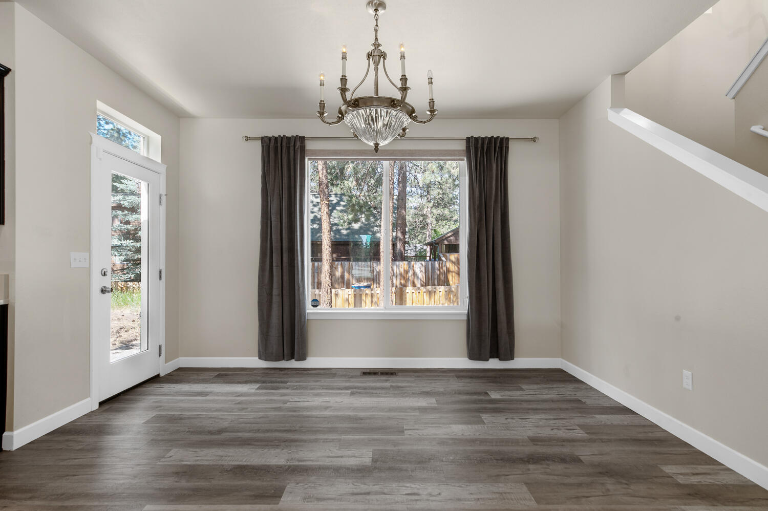 Buck Run - Residential