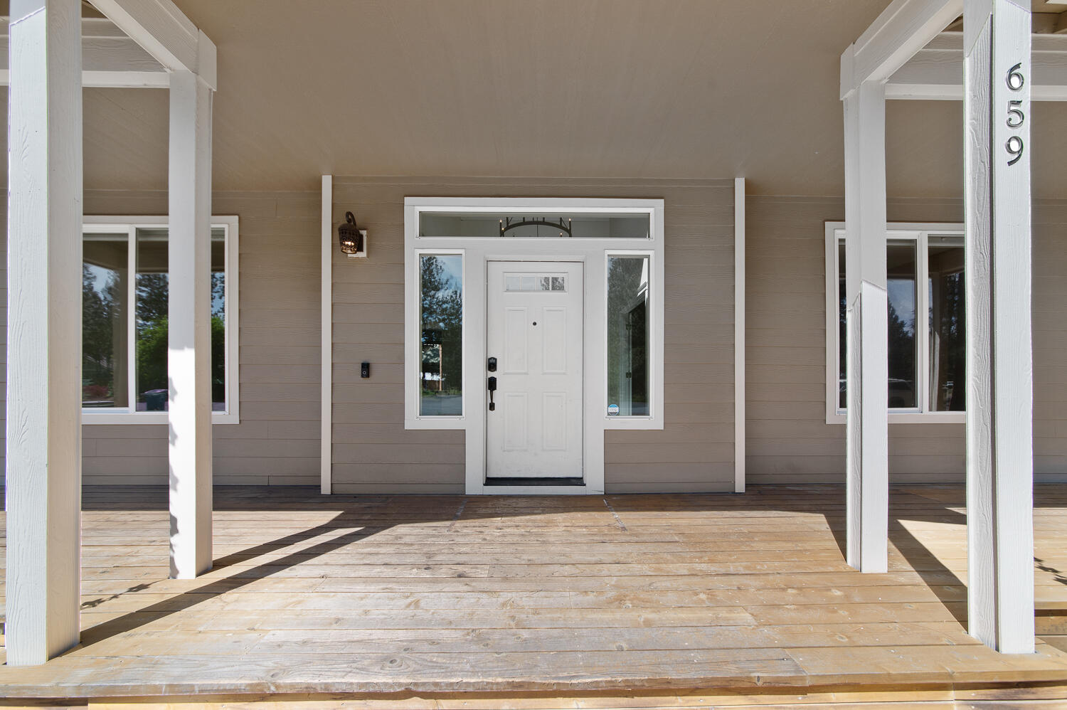 Buck Run - Residential