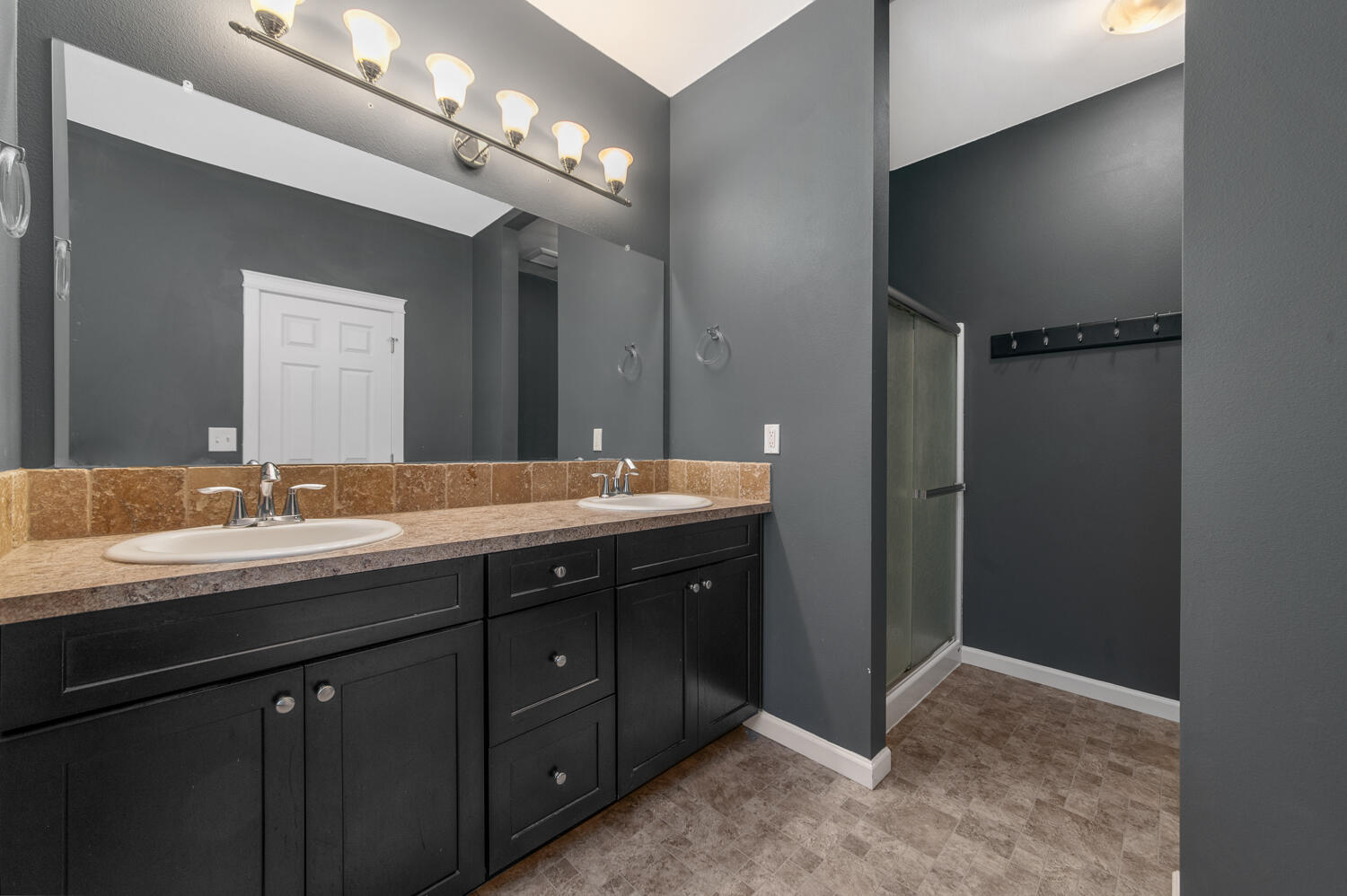 Buck Run - Residential