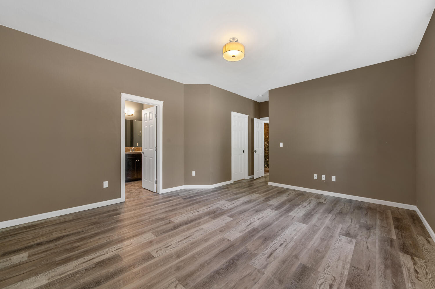 Buck Run - Residential