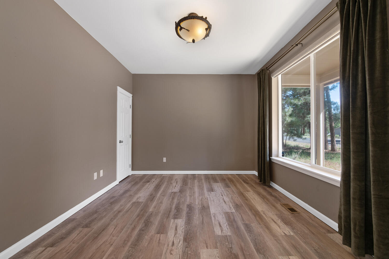 Buck Run - Residential