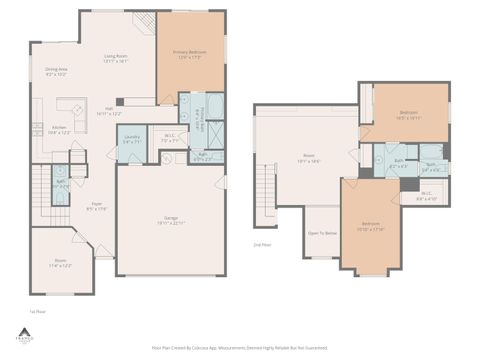 Tiny photo for 537 NW 28th Street, Redmond, OR 97756 (MLS # 220217028)