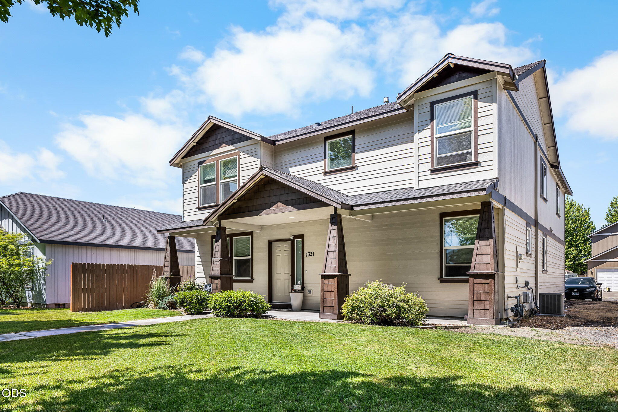 1331 NE 4th Street
