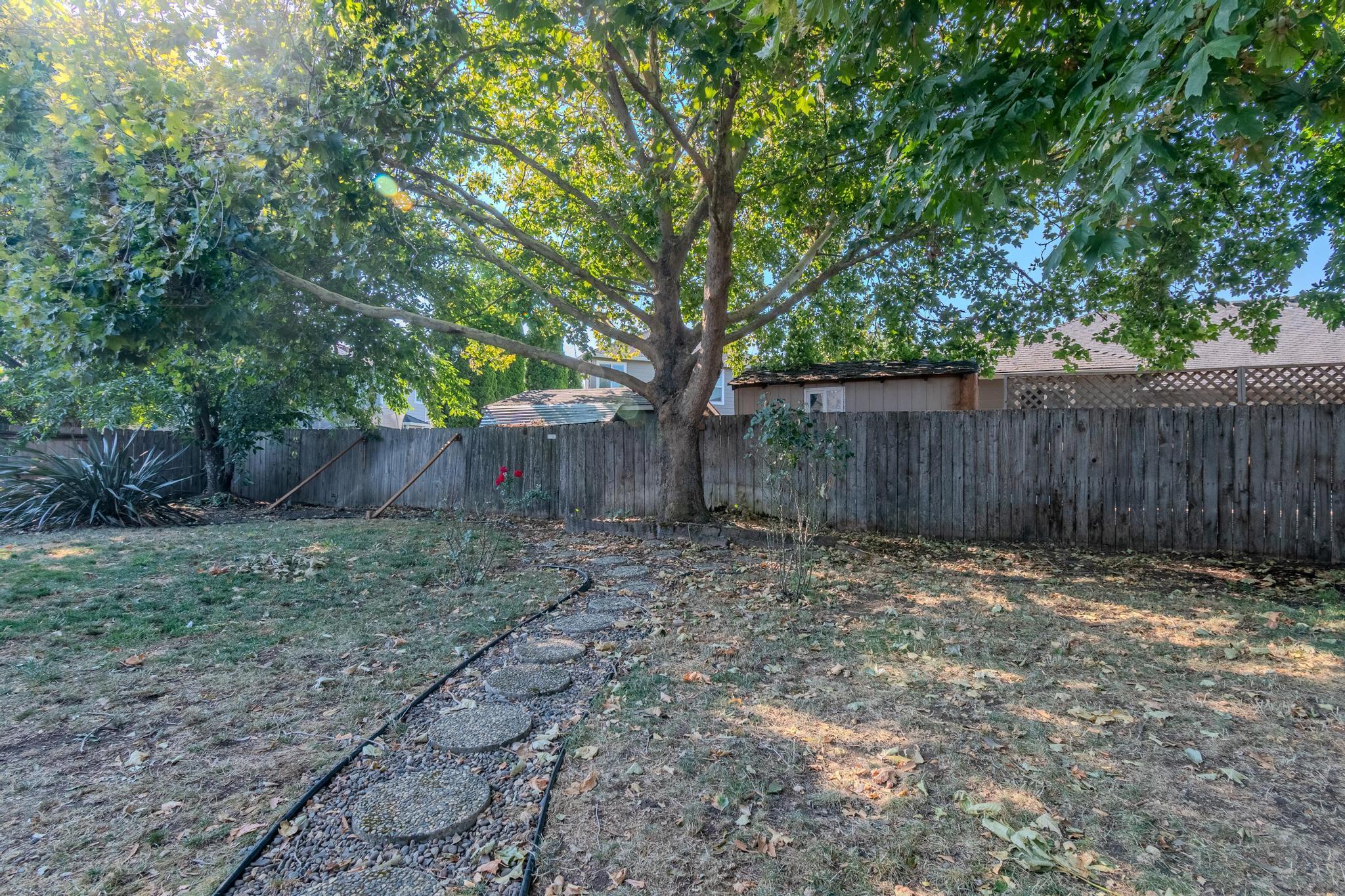 Tyler Park Subdivision - Residential