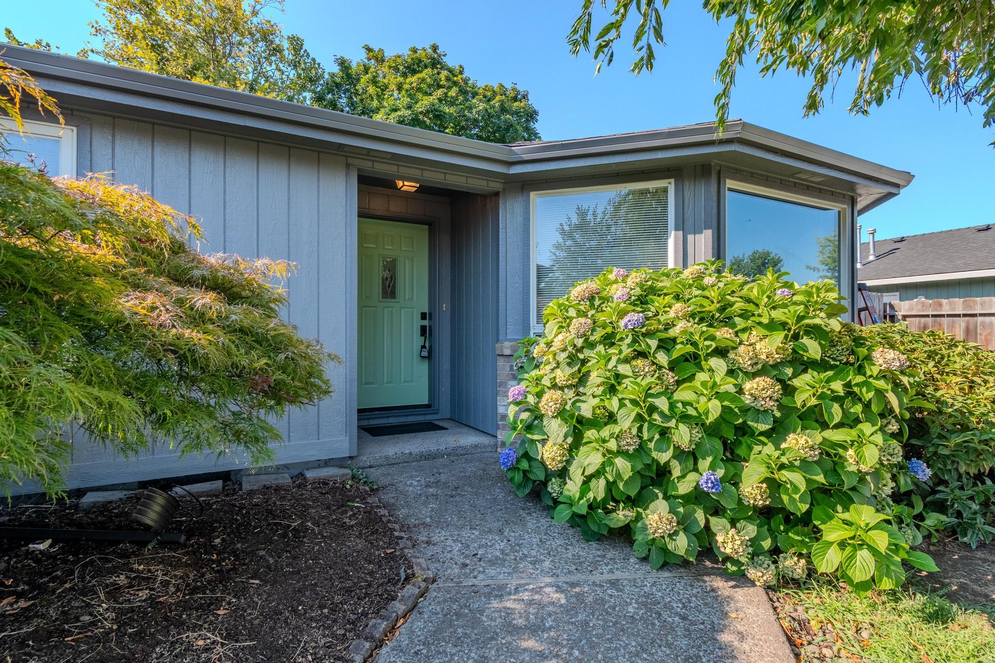 Tyler Park Subdivision - Residential