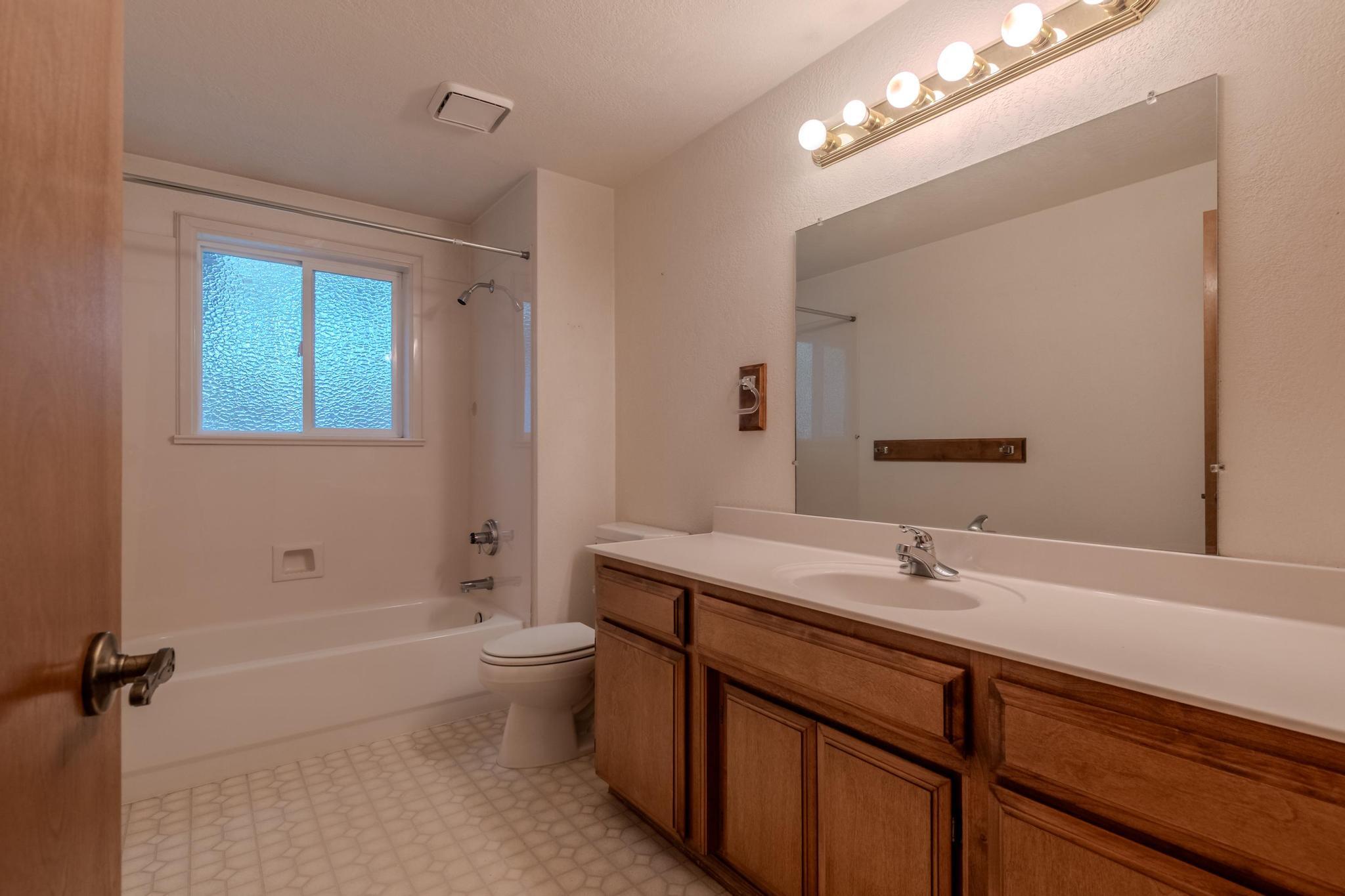 Tyler Park Subdivision - Residential