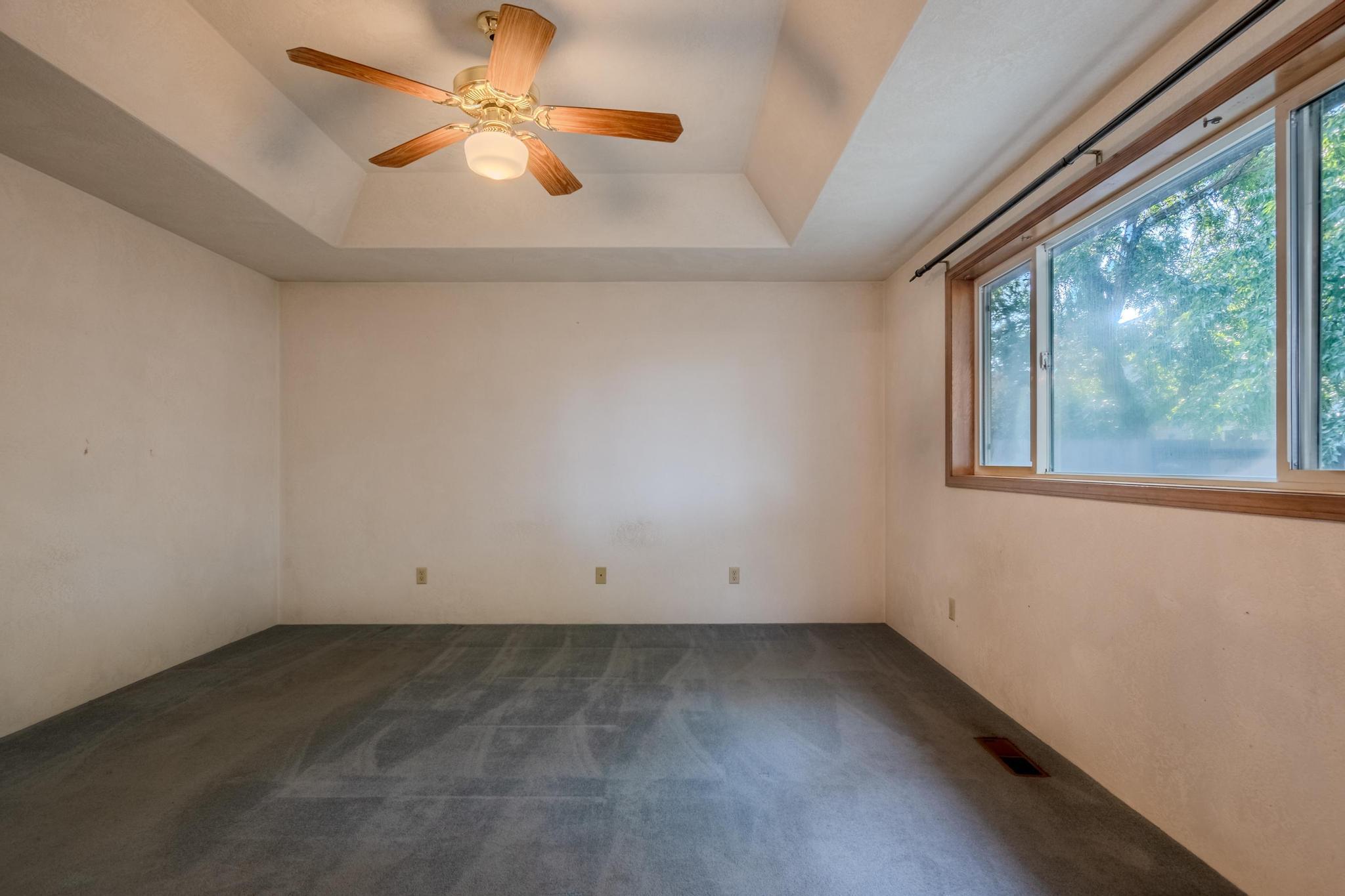 Tyler Park Subdivision - Residential