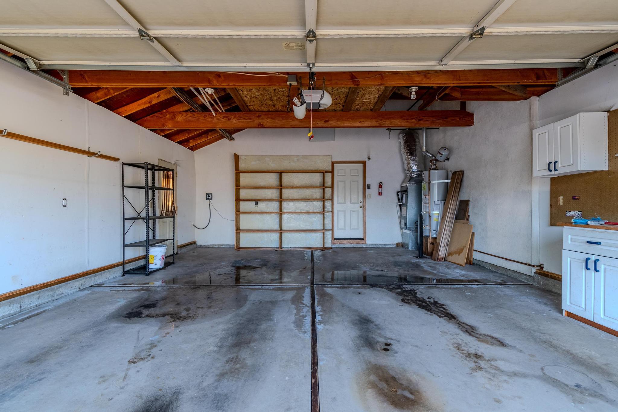 Tyler Park Subdivision - Residential