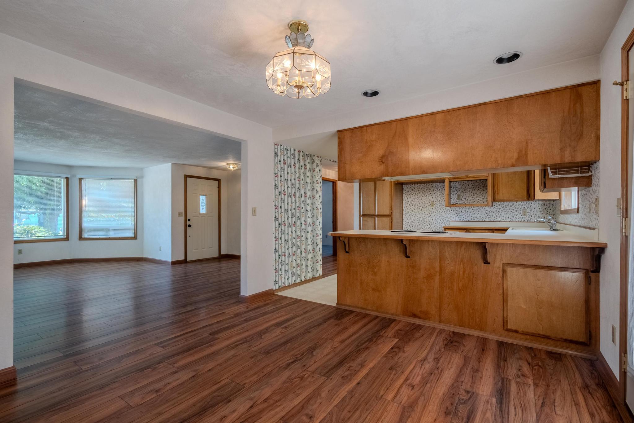 Tyler Park Subdivision - Residential