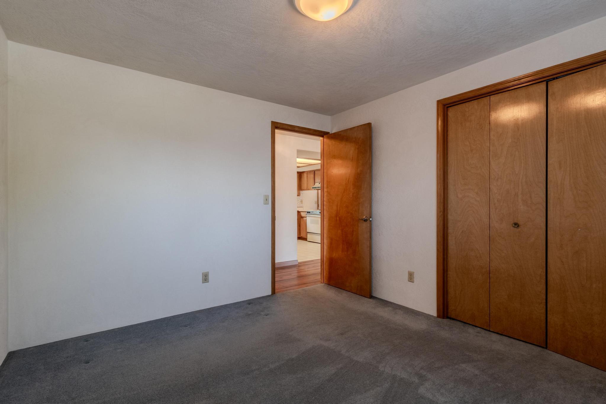 Tyler Park Subdivision - Residential