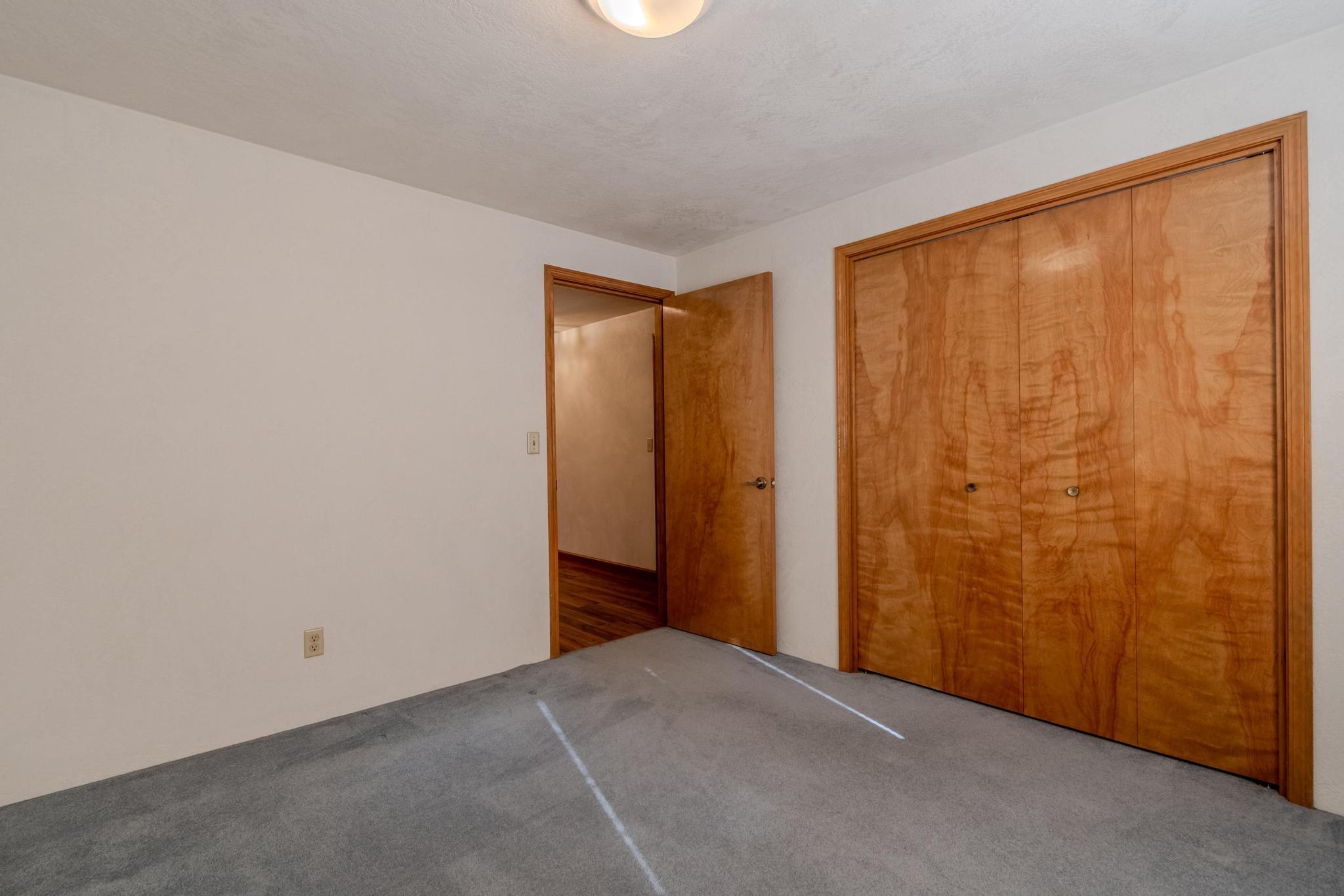 Tyler Park Subdivision - Residential