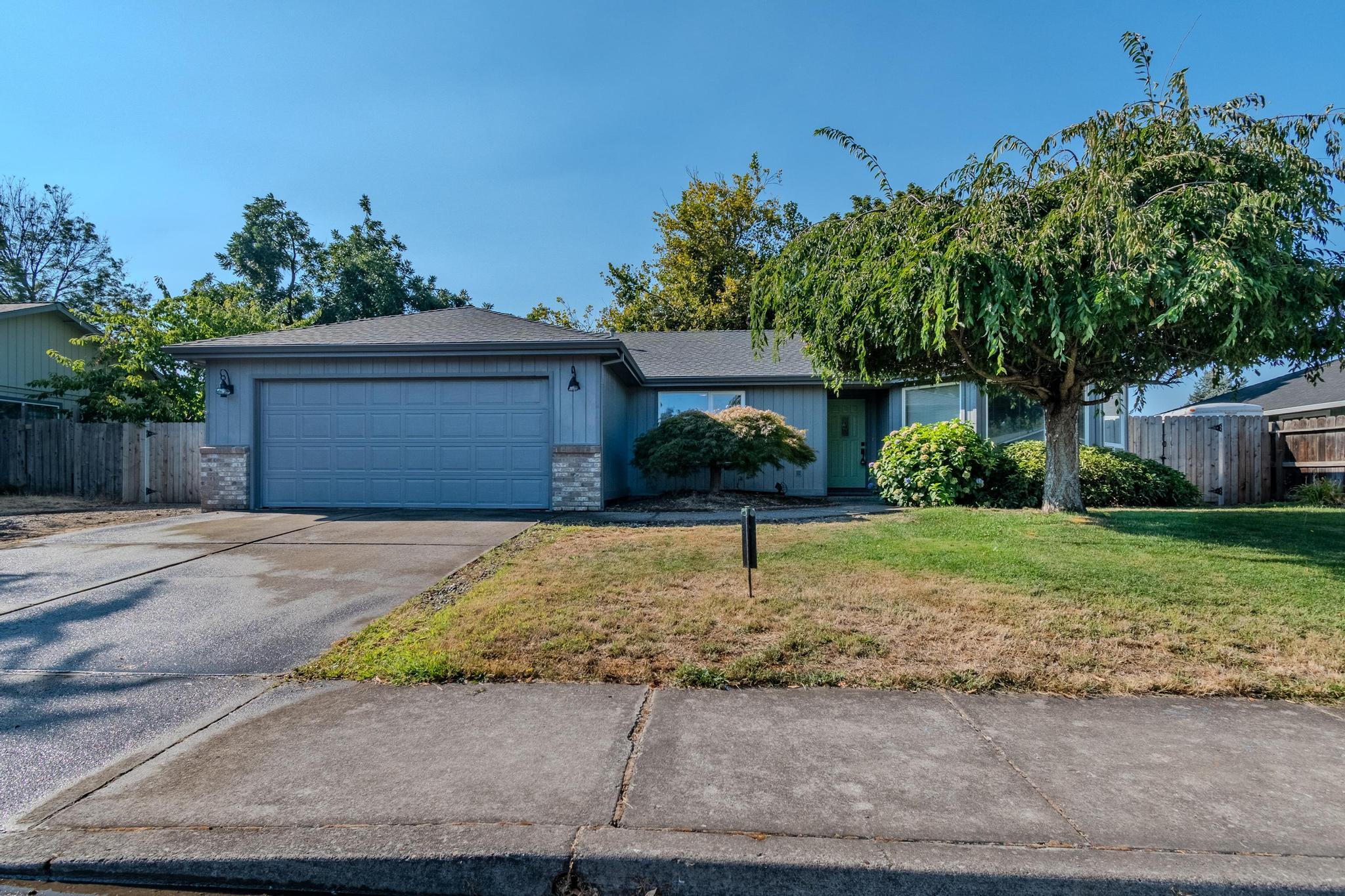 Tyler Park Subdivision - Residential