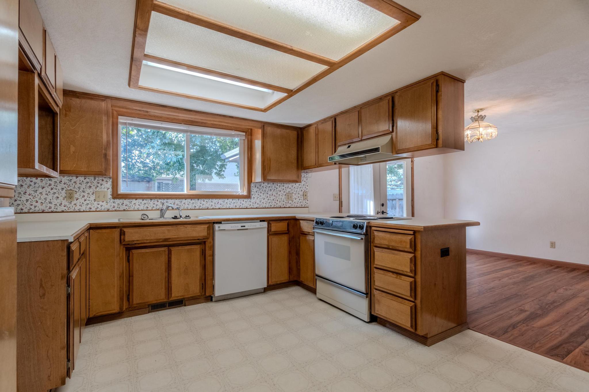 Tyler Park Subdivision - Residential