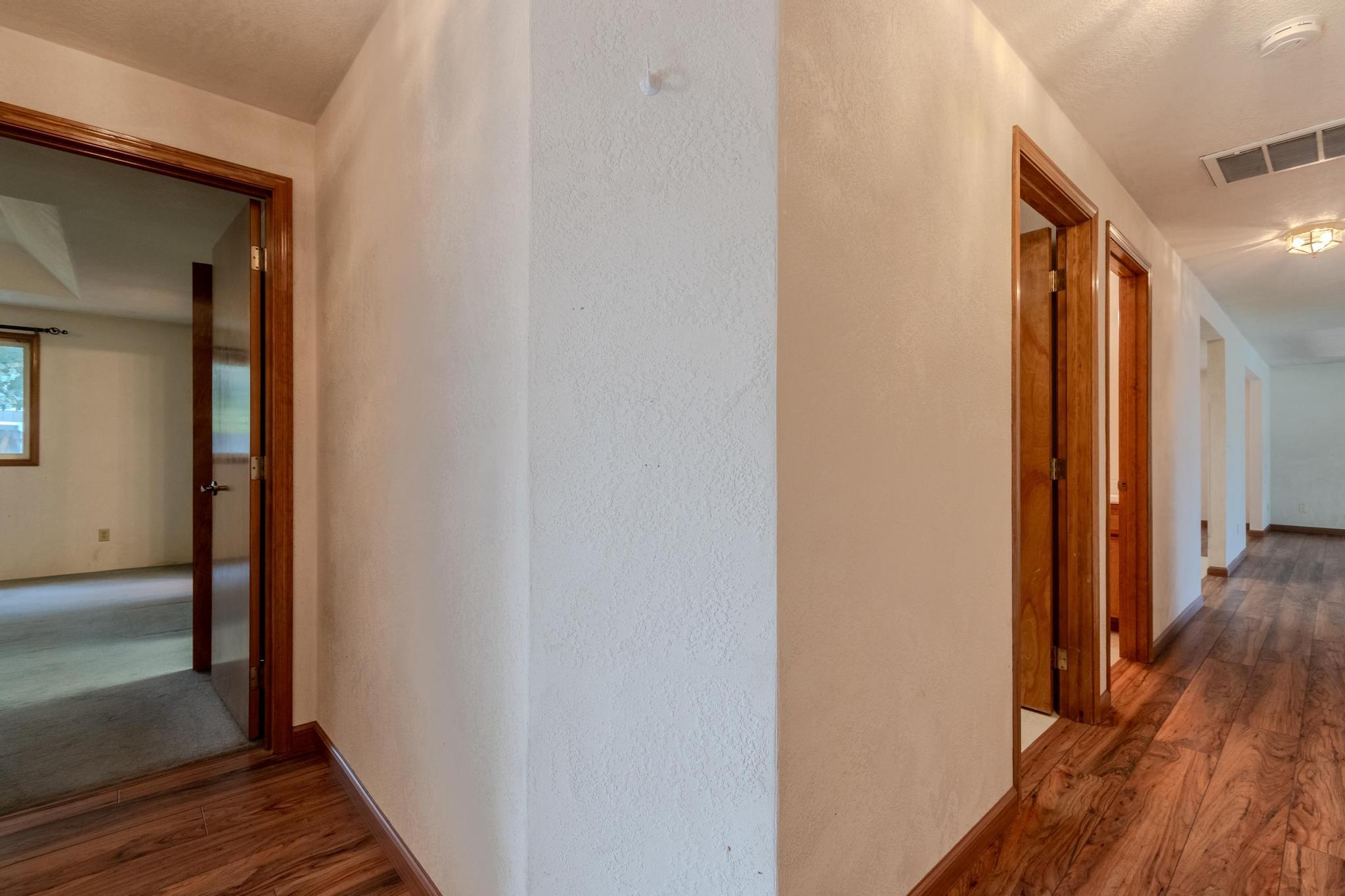 Tyler Park Subdivision - Residential