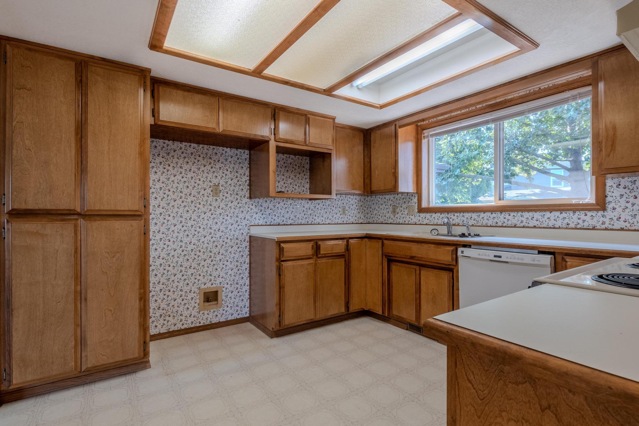 Tyler Park Subdivision - Residential