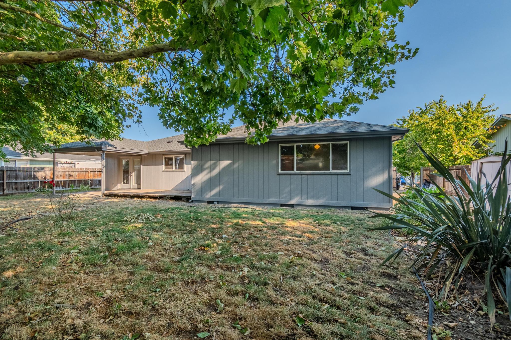 Tyler Park Subdivision - Residential