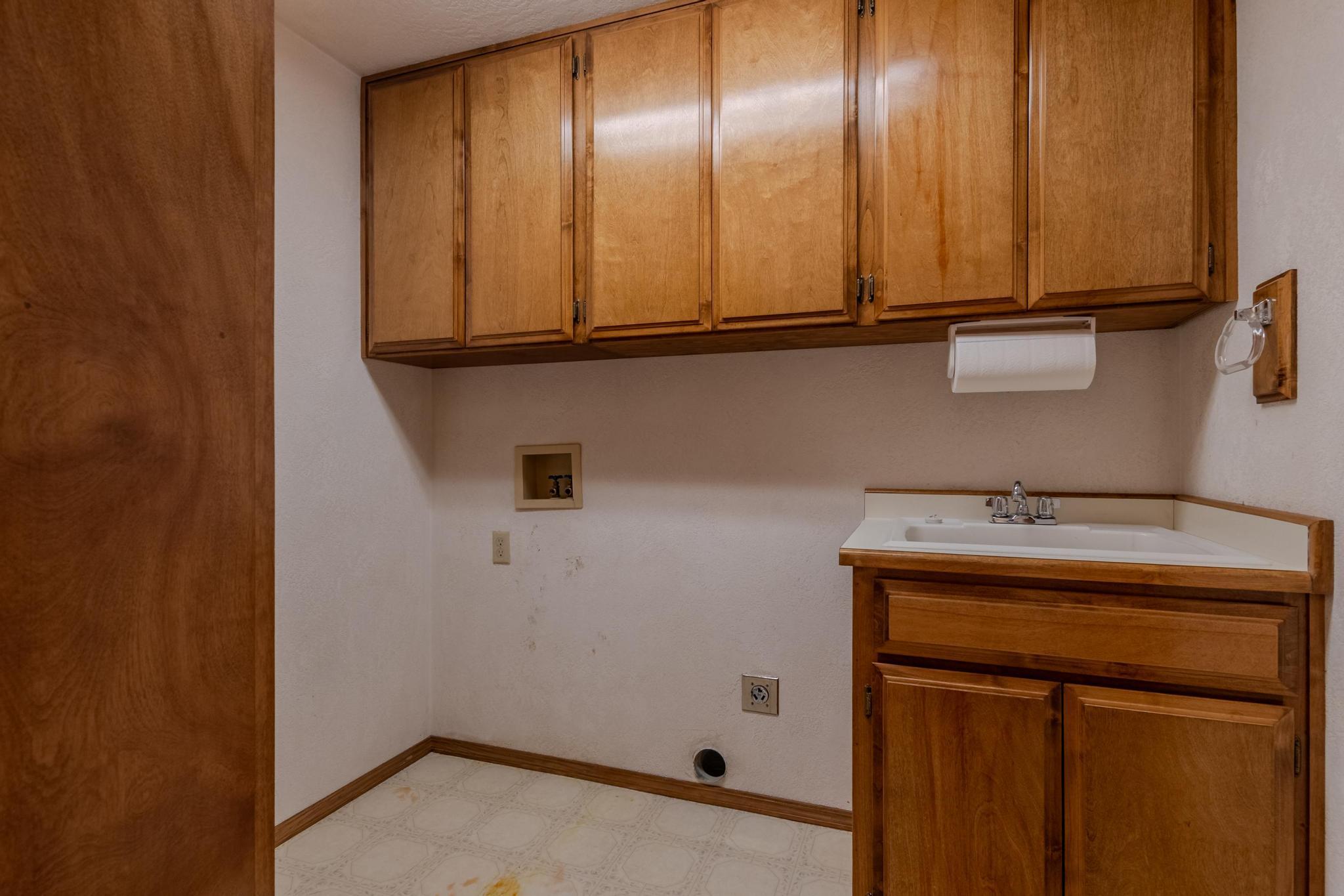 Tyler Park Subdivision - Residential