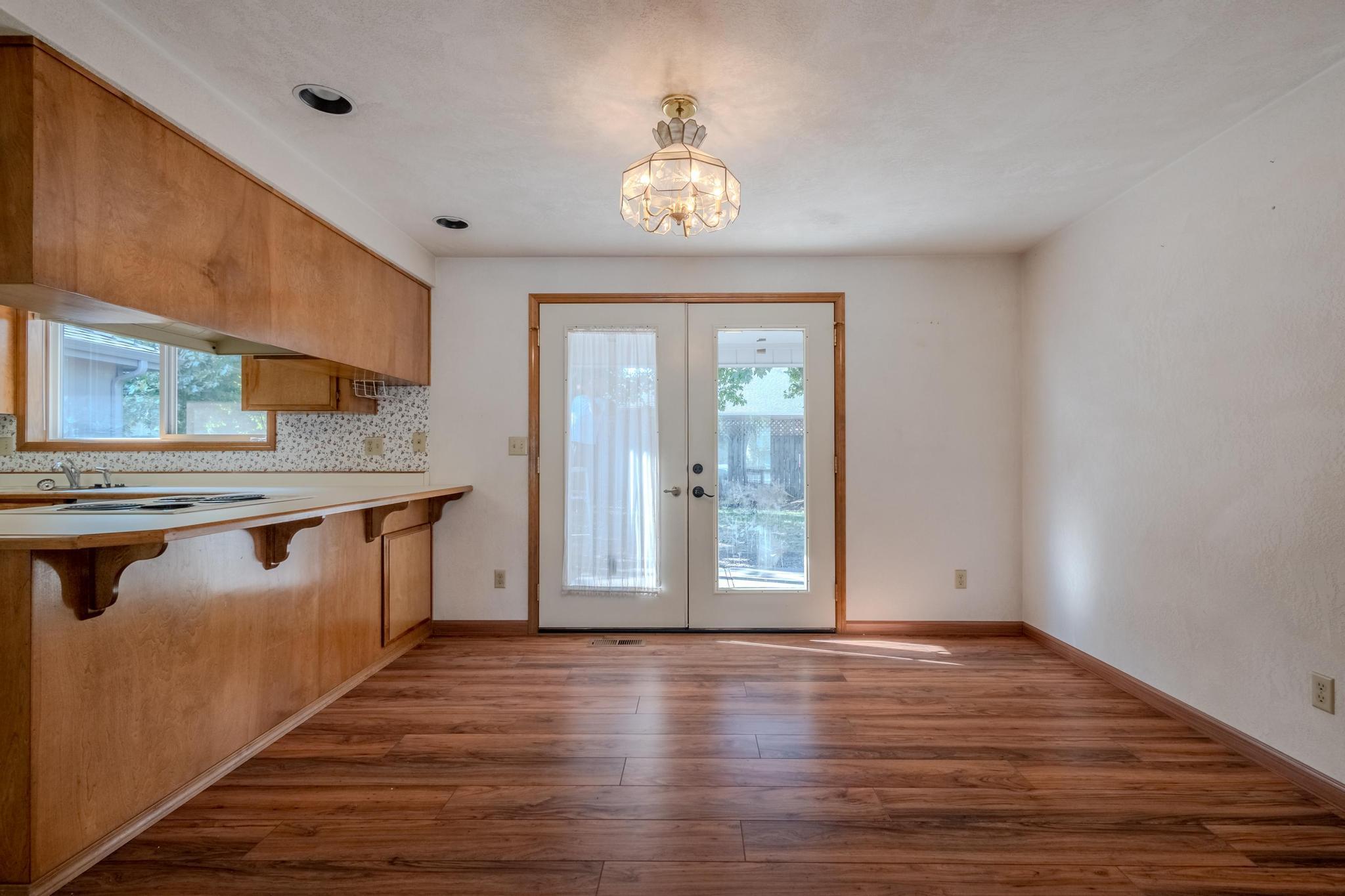 Tyler Park Subdivision - Residential