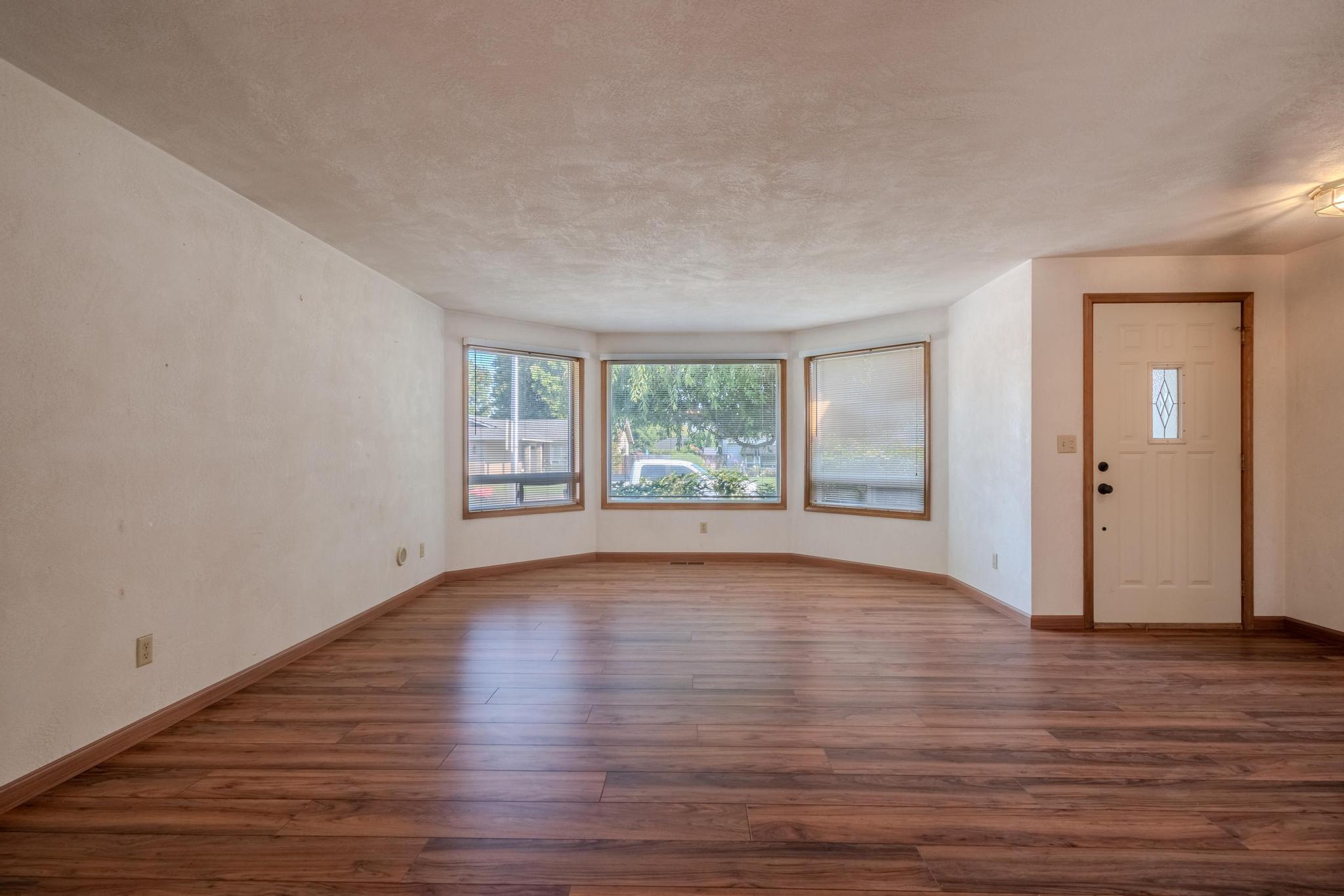 Tyler Park Subdivision - Residential