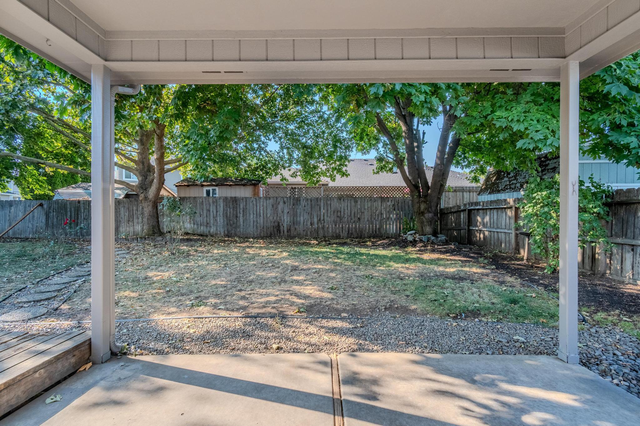 Tyler Park Subdivision - Residential