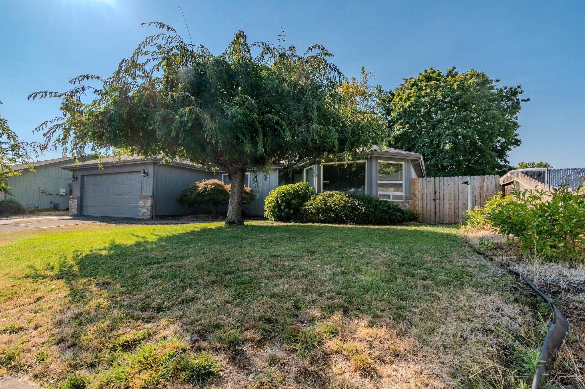 Tyler Park Subdivision - Residential