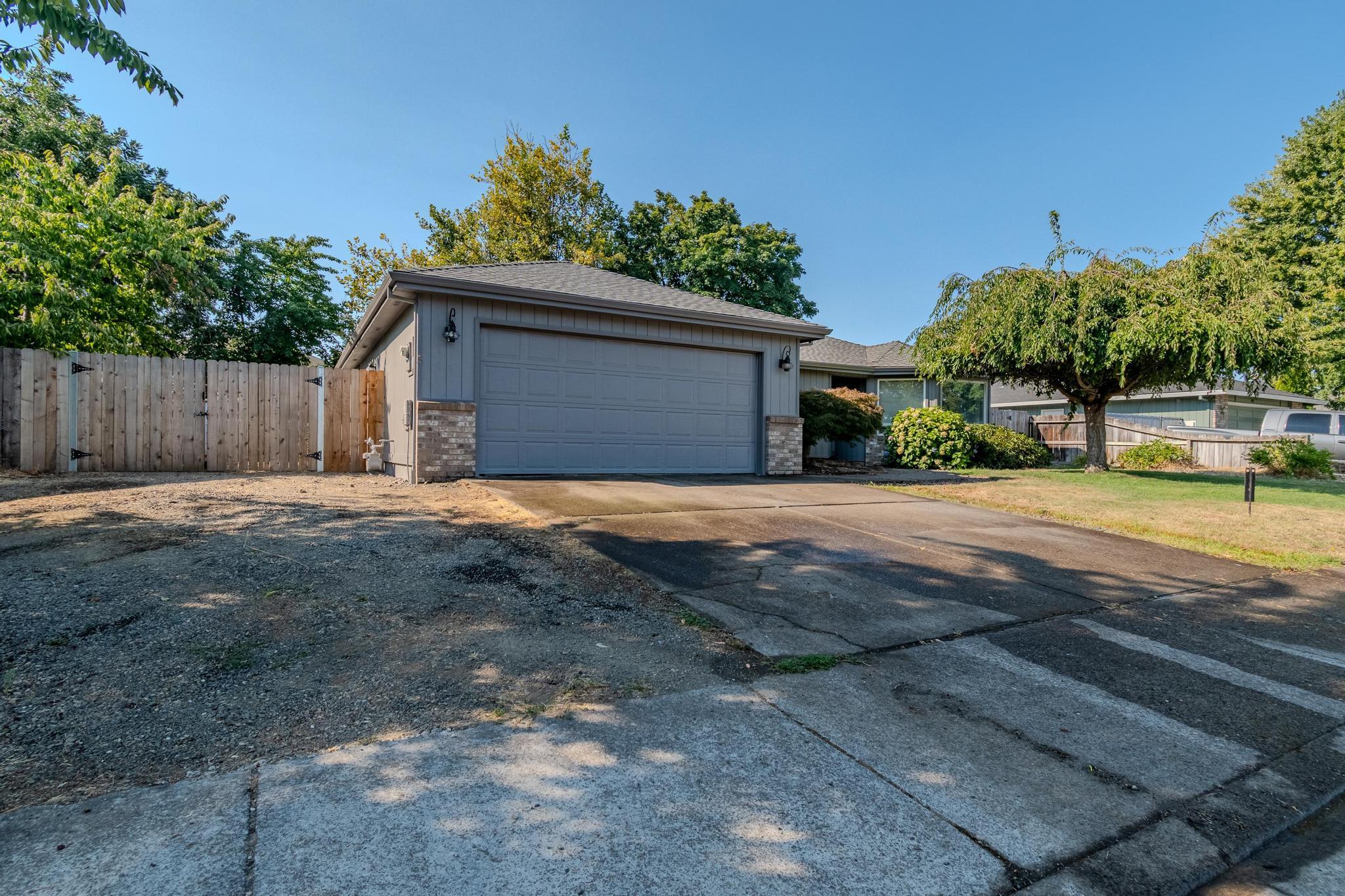 Tyler Park Subdivision - Residential